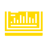 Icono de pantalla de ordenador